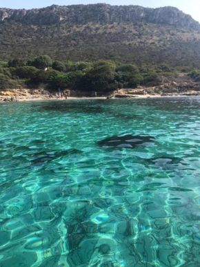 Le Farfalle Appartamento in villa trifamiliare Porto Istana